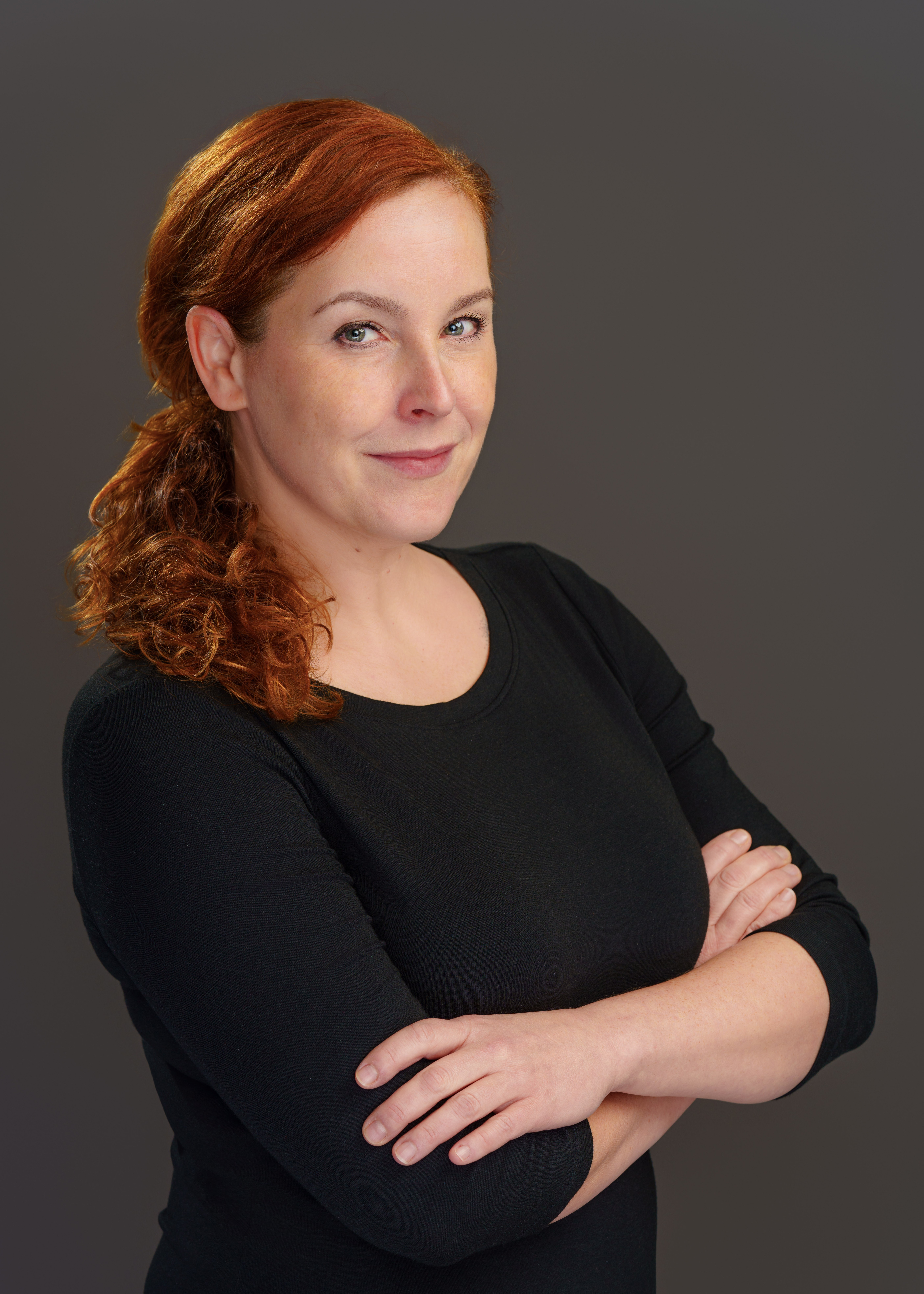 Frauke Dubbels